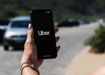Uber deixa motoristas sem chão com decisão tomada para 2026