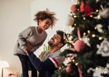 Que dia da semana será o Natal de 2026?