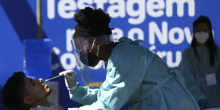 Cientistas alertam que o risco de uma nova pandemia é real