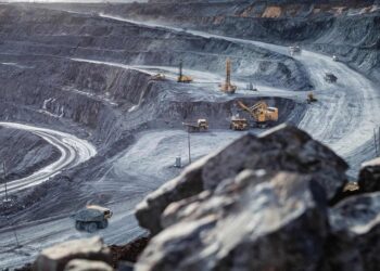 Grande mina de urânio capaz de produzir 400 toneladas por ano é descoberta na Bahia