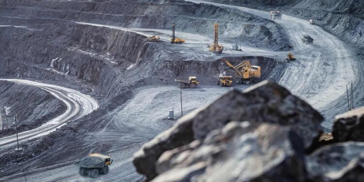 Grande mina de urânio capaz de produzir 400 toneladas por ano é descoberta na Bahia