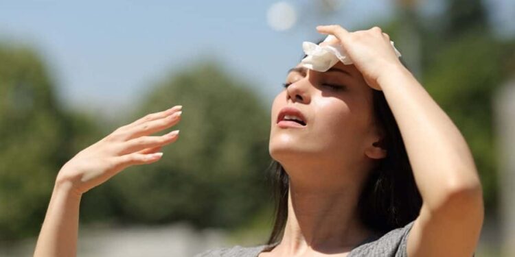 Horário mais quente no verão não é o que você pensa: Depois disso começa baixar a temperatura