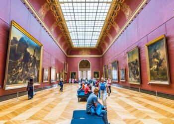 Maior museu do mundo dedicado a uma única civilização com 500.000 m² é inaugurado após 20 anos de obras