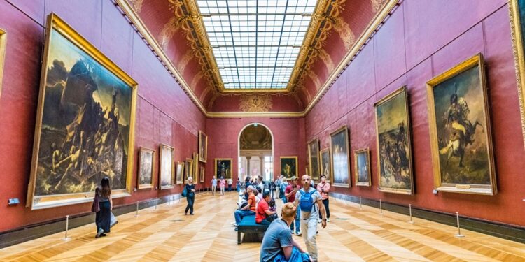 Maior museu do mundo dedicado a uma única civilização com 500.000 m² é inaugurado após 20 anos de obras