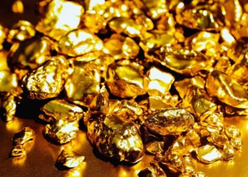 Teoria indica que Anunnakis vieram a Terra extrair ouro