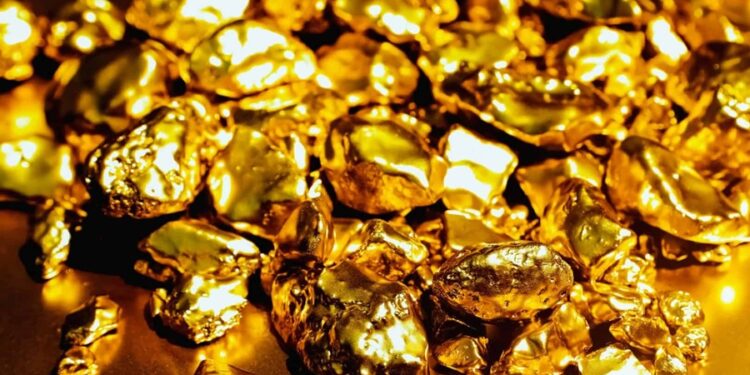 Teoria indica que Anunnakis vieram a Terra extrair ouro