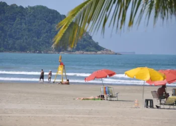 ‘Miami Brasileira’ é perfeita para o turismo familiar e rica em qualidade de vida