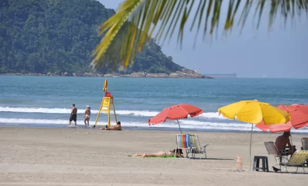 ‘Miami Brasileira’ é perfeita para o turismo familiar e rica em qualidade de vida