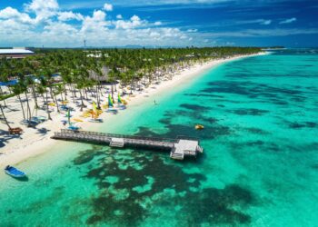 Caribe Gaúcho que promete competir com Alter do Chão tem água doce e areia branquinha