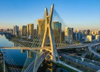 Novo meio de transporte liberado em São Paulo é tão perigoso que pode dobrar o número de pessoas no hospital