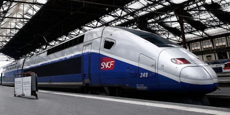 Novo trem-bala vai ligar o Rio de Janeiro a São Paulo em apenas 105 minutos