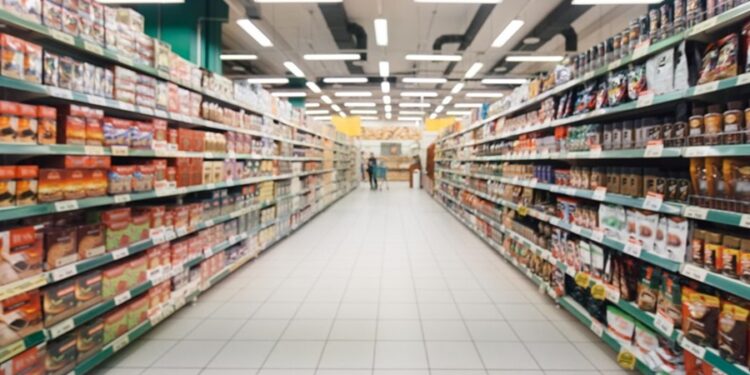 Duas redes de supermercados surpreendem clientes ao anunciar falência e fechamentos em massa