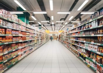 Supermercados