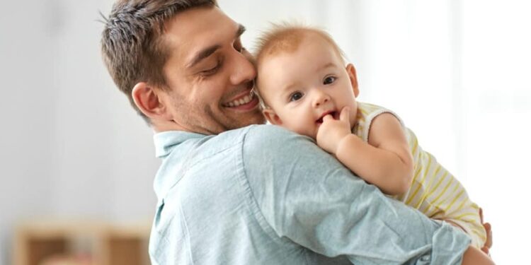 licença-paternidade