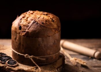 Segundo melhor panetone do mundo é brasileiro e pode ser comprado em todo o país