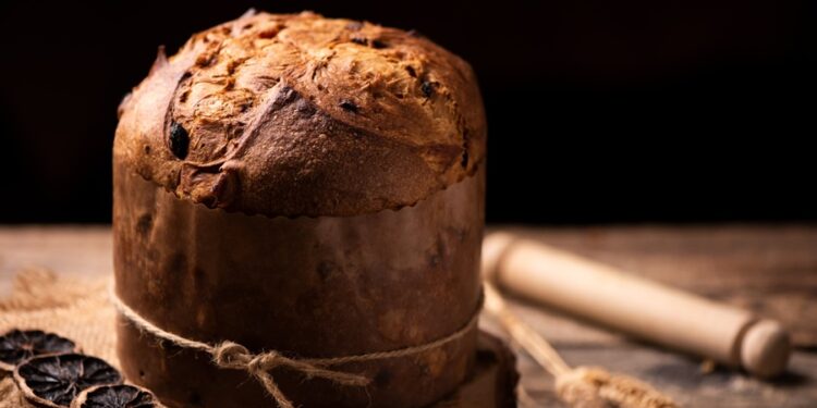 Segundo melhor panetone do mundo é brasileiro e pode ser comprado em todo o país