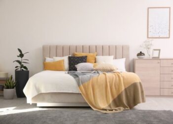 Camas estão dizendo adeus! Novo lugar para dormir vira tendência