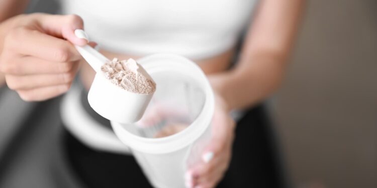 Anvisa proíbe suplemento alimentar que promete acelerar o emagrecimento