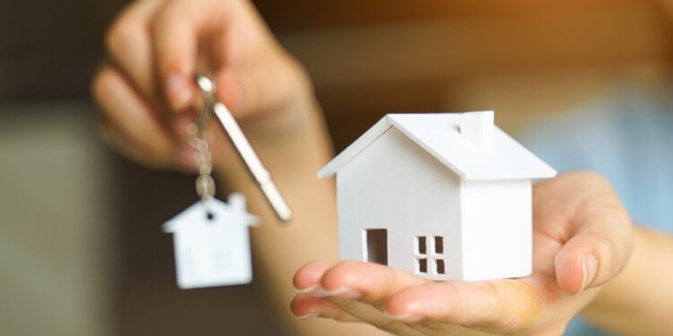 Famílias que respeitarem limite de salários mínimos poderão ganhar moradia nova