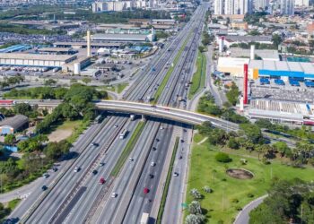 Uma das rodovias mais movimentadas do Brasil terá novo pedágio a partir de 6 de dezembro