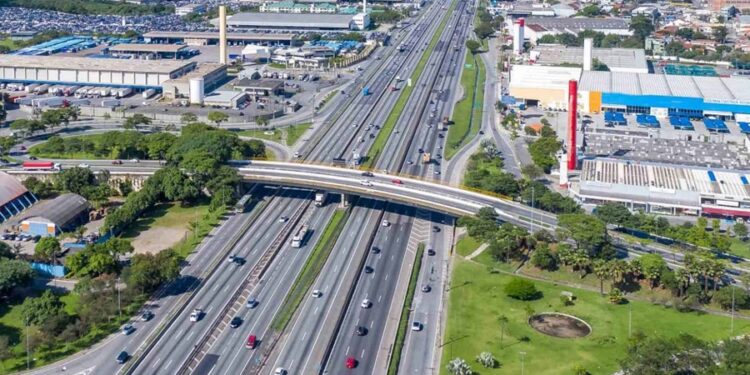 Uma das rodovias mais movimentadas do Brasil terá novo pedágio a partir de 6 de dezembro