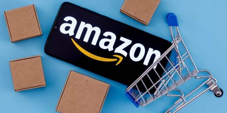 Novo supermercado da Amazon promete conquistar o coração dos brasileiros com ofertas únicas