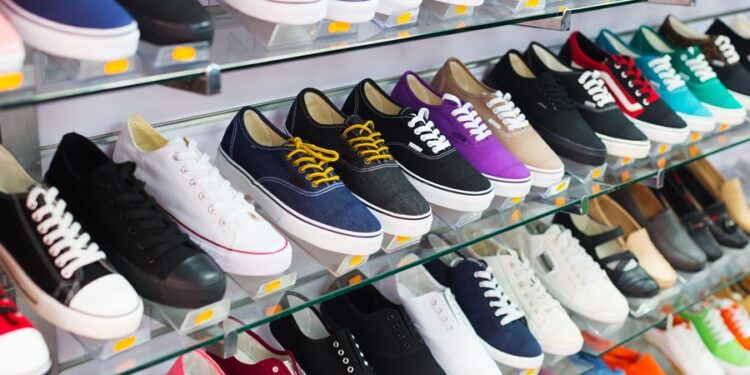 5 tênis mais confortáveis para quem trabalha muito tempo em pé