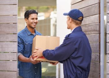 Maior empresa de delivery do mundo chega com outra marca no Brasil