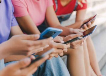 Redes sociais serão proibidas para menores de idade