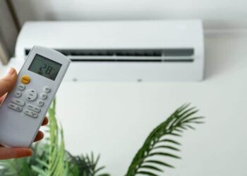 Novo ar-condicionado sem vento promete economia de até 80% na conta de luz