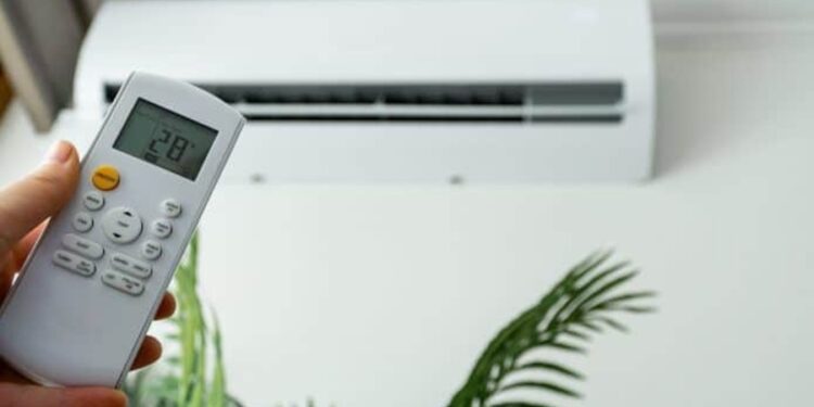 Novo ar-condicionado sem vento promete economia de até 80% na conta de luz