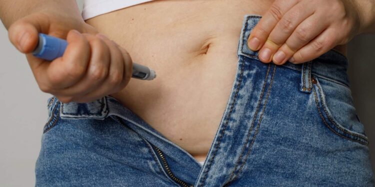 Anvisa determina novas proibições para canetas emagrecedoras