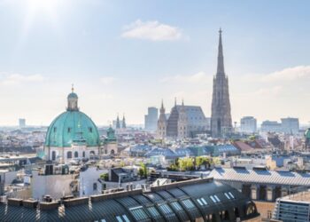 Cidade pouco comentada vira destino de brasileiros que desejam ‘pagar menos’ para morar na Europa