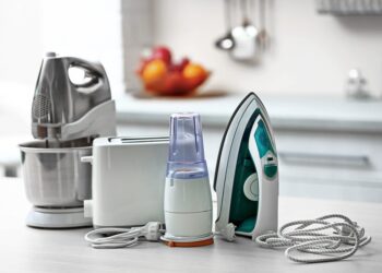 Como descobrir antes de comprar se um eletrodoméstico faz muito barulho