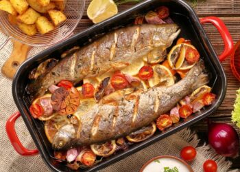4 peixes mais saborosos para comer no Pantanal