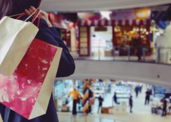 Maior shopping do Brasil parece um município com 500 lojas em uma área de 440.000 m²