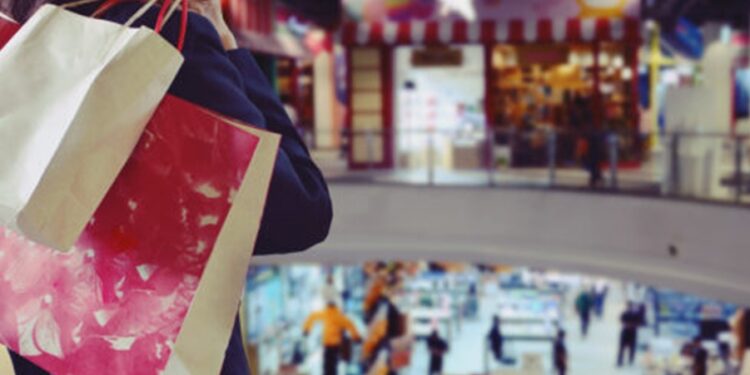 Maior shopping do Brasil parece um município com 500 lojas em uma área de 440.000 m²