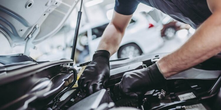 Mecânicos são divididos em 3 níveis de atuação e agora precisam seguir novas regras