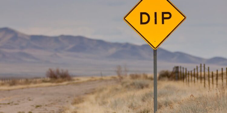 Qual o significado da placa de trânsito amarela com “DIP” escrito no meio