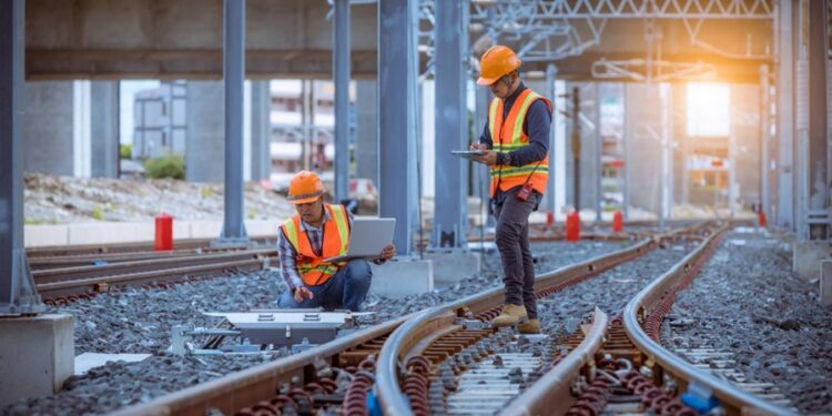 País que pretende investir em ferrovias no Brasil acaba de criar o trem mais rápido do mundo