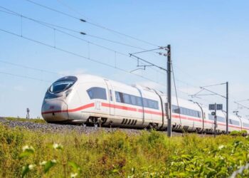 São Paulo promete transformar o transporte com novo trem percorrendo 11 municípios até o litoral