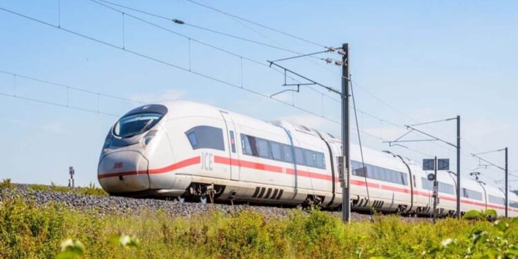 São Paulo promete transformar o transporte com novo trem percorrendo 11 municípios até o litoral