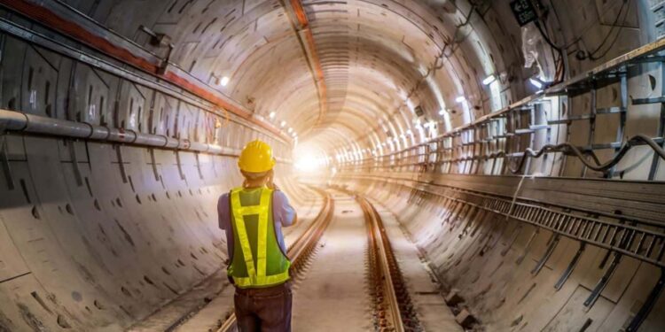 Obra histórica de R$ 6,8 bilhões reduzirá viagem de 1 hora para 2 minutos entre duas cidades brasileiras