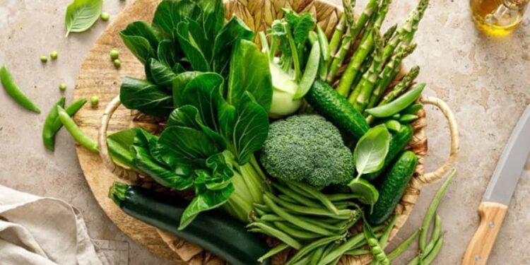 Hortaliça brasileira está sendo tratada como o alimento mais saudável do planeta