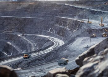 Cidade que mais cresce no Brasil viu sua população aumentar 188,5% por conta da mineração