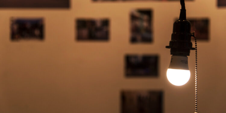 Conta de energia será mais baixa em janeiro