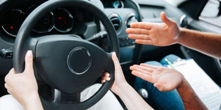 Como se tornar instrutor de candidatos à CNH sem vínculo com autoescolas