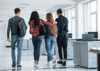 Governo Federal divulga 274,8 mil vagas para ingresso em universidades