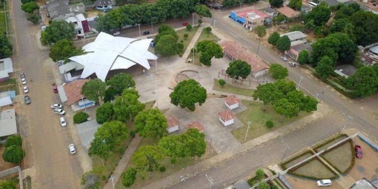 Cidade que leva alegre no nome é uma das piores em qualidade de vida no Brasil