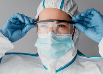 Aposentadoria especial na Saúde acaba de ser confirmada pelo governo estadual